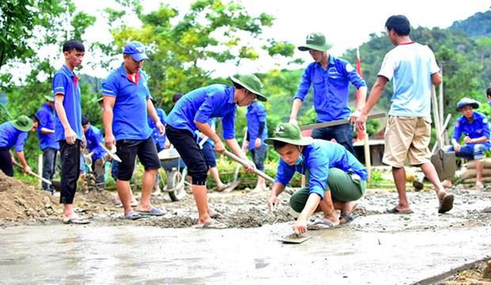 Nhiệm vụ cụ thể, hành động trọng tâm để phát huy sức trẻ